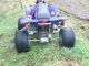 2004 Gasgas  wild homemade hp not street legal Motorcycle Quad photo 4