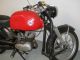 1962 Herkules  K 103 Motorcycle Motorcycle photo 3