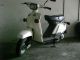 1982 Herkules  14 A Motorcycle Scooter photo 2