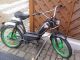 Herkules  Prima 5s 1995 Motor-assisted Bicycle/Small Moped photo
