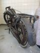 1936 DKW  E 206 Motorcycle Motorcycle photo 2