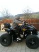2009 Can Am  Renegade Motorcycle Quad photo 1