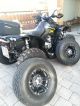 2009 Can Am  Renegade Motorcycle Quad photo 2