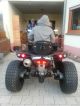 2009 Can Am  Renegade Motorcycle Quad photo 3