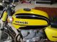 1974 Benelli  Tornado 650S super geplegter condition Motorcycle Motorcycle photo 12