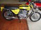 1974 Benelli  Tornado 650S super geplegter condition Motorcycle Motorcycle photo 3