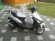Baotian  50 cc / without paper top condition 2010 Motor-assisted Bicycle/Small Moped photo