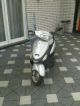 2010 Baotian  50 cc / without paper top condition Motorcycle Motor-assisted Bicycle/Small Moped photo 2