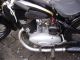2012 DKW  NZ 250 Motorcycle Motorcycle photo 3