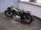 2012 DKW  NZ 250 Motorcycle Motorcycle photo 6