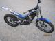2010 Sherco  ST 1:25 good condition Motorcycle Other photo 1