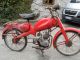 1960 Other  Motom 48 Motorcycle Motor-assisted Bicycle/Small Moped photo 1