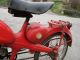 1960 Other  Motom 48 Motorcycle Motor-assisted Bicycle/Small Moped photo 4