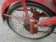 1960 Other  Motom 48 Motorcycle Motor-assisted Bicycle/Small Moped photo 6