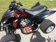 2009 Dinli  460 Black Demon Motorcycle Quad photo 3