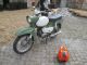 Simson  Habicht 1976 Motor-assisted Bicycle/Small Moped photo