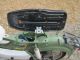 1976 Simson  Habicht Motorcycle Motor-assisted Bicycle/Small Moped photo 2