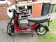 Simson  RS 50 B3 1988 Motor-assisted Bicycle/Small Moped photo