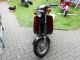 1988 Simson  RS 50 B3 Motorcycle Motor-assisted Bicycle/Small Moped photo 1