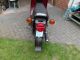 1988 Simson  RS 50 B3 Motorcycle Motor-assisted Bicycle/Small Moped photo 3