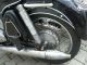 1956 DKW  RT 250 S with sidecar Steib LS 200 Motorcycle Combination/Sidecar photo 5