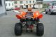 2009 Adly  Hurrican XS 300 Motorcycle Quad photo 3