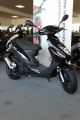 2012 Keeway  / Luxxon Uno 25/45 Motorcycle Scooter photo 1
