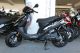 2012 Keeway  / Luxxon Uno 25/45 Motorcycle Scooter photo 3