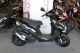 2012 Keeway  / Luxxon Uno 25/45 Motorcycle Scooter photo 7
