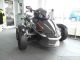 BRP  Can-Am Spyder RS-S SE5 +500 € accessories for free 2012 Quad photo