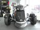 2012 BRP  Can-Am Spyder RS-S SE5 +500 € accessories for free Motorcycle Quad photo 2