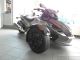 2012 BRP  Can-Am Spyder RS-S SE5 +500 € accessories for free Motorcycle Quad photo 3