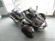 2012 BRP  Can-Am Spyder RS-S SE5 +500 € accessories for free Motorcycle Quad photo 4