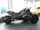 2012 BRP  Can-Am Spyder RS-S SE5 +500 € accessories for free Motorcycle Quad photo 5