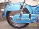 1957 NSU  Super / Special Max 251 OSB Motorcycle Other photo 1