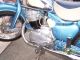 1957 NSU  Super / Special Max 251 OSB Motorcycle Other photo 2
