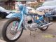 1957 NSU  Super / Special Max 251 OSB Motorcycle Other photo 3
