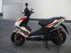 2012 Motobi  Pesaro Motorcycle Scooter photo 1
