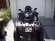 2006 Can Am  Traxter Max 650 xt Motorcycle Quad photo 3