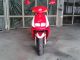 1998 SYM  Sanjang Red Devil Jet Force Jet Basic Motorcycle Scooter photo 1