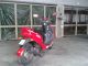 1998 SYM  Sanjang Red Devil Jet Force Jet Basic Motorcycle Scooter photo 2