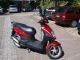 SYM  Orbit 50 2011 Motor-assisted Bicycle/Small Moped photo