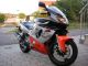 1998 Yamaha  YTZ Thundercat Motorcycle Sports/Super Sports Bike photo 2