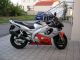 1998 Yamaha  YTZ Thundercat Motorcycle Sports/Super Sports Bike photo 3