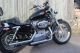 2010 Harley Davidson  * Harley-Davidson Sportster XL883L * Low * Many extras * Sequential Port Model Motorcycle Chopper/Cruiser photo 10