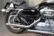 2010 Harley Davidson  * Harley-Davidson Sportster XL883L * Low * Many extras * Sequential Port Model Motorcycle Chopper/Cruiser photo 1