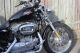 2010 Harley Davidson  * Harley-Davidson Sportster XL883L * Low * Many extras * Sequential Port Model Motorcycle Chopper/Cruiser photo 2