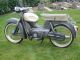 Kreidler  Foil 1964 Motor-assisted Bicycle/Small Moped photo