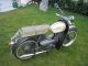 1964 Kreidler  Foil Motorcycle Motor-assisted Bicycle/Small Moped photo 1