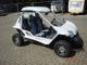 Herkules  Mini Buggy quad * Fun to ride without a helmet * 2010 Quad photo